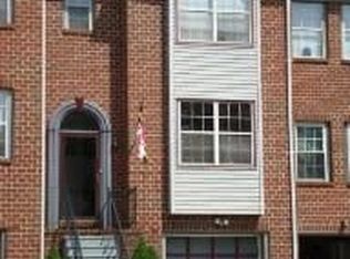 17 Bright Star Ct, Baltimore, MD 21206