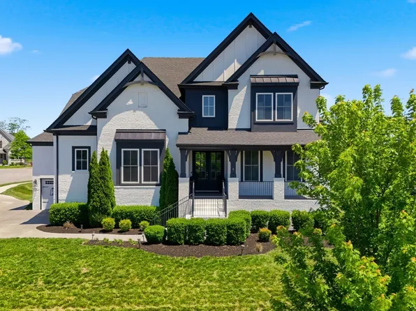 1874 Charity Dr, Brentwood, TN 37027