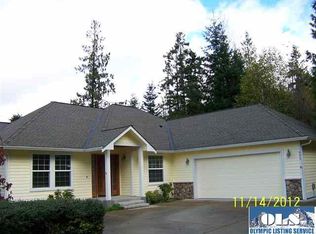 620 Happy View Ln, Sequim, WA 98382