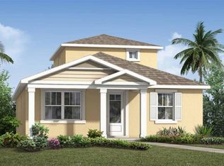 11576 Sunsail Ave, Orlando, FL 32832