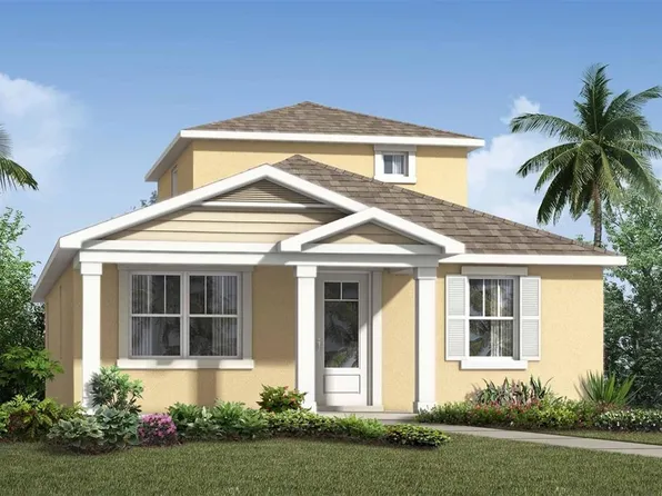 11576 Sunsail Ave, Orlando, FL 32832