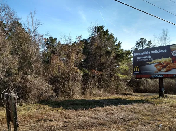 0 Us Highway 17 N, Hampstead, NC 28443