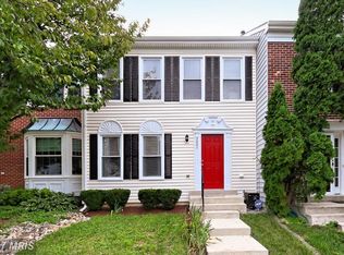3807 Wagon Wheel Ln, Woodbridge, VA 22192