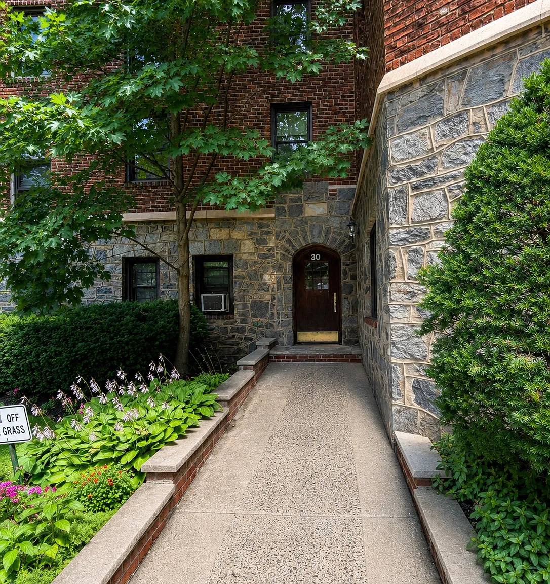 Studio, 500 sqft, $1,687 — Photo 1