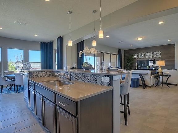 Model Representation