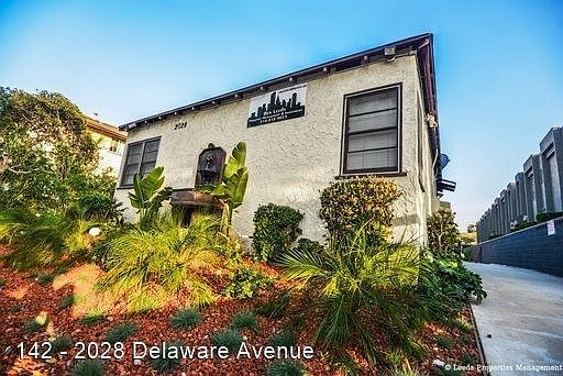 2nd image of 2028 Delaware Ave APT F