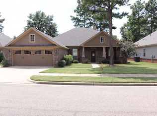 9948 Turtle River Rd, Pike Road, AL 36064