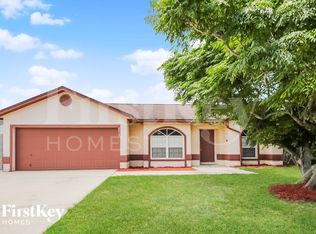 2412 Quail Cove Ct, Kissimmee, FL 34744