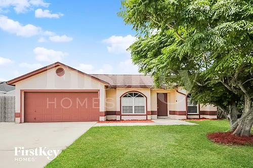 2412 Quail Cove Ct Photo 1