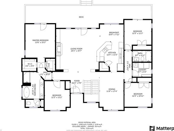 2nd image of 108 Pointe O Woods Dr