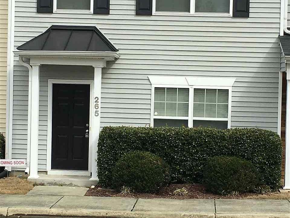 1st image of 1304 Cozart St Unit 265