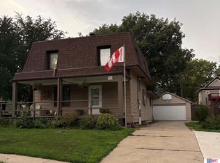 1311 N 45th St, Lincoln, NE 68503