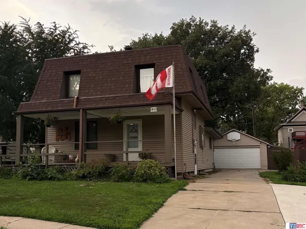 1311 N 45th St, Lincoln, NE 68503