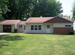 6202 Montrose Dr, Madison, OH 44057