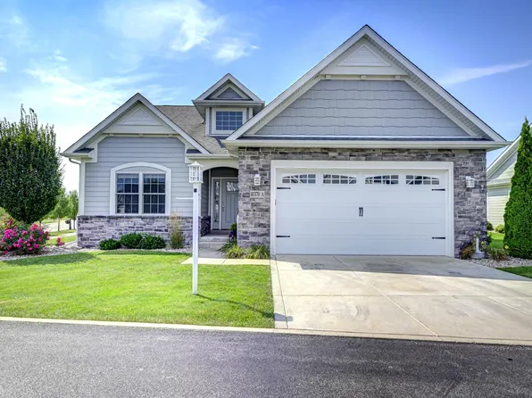 10370 White Sand Ln #A, Dyer, IN 46311