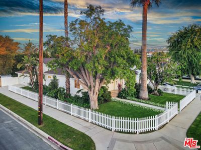 4476 Calhoun Ave, Sherman Oaks, CA, 91423