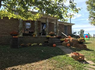 231 Land Of Goshen, Stanford, KY 40444