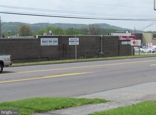 3024 Penn Ave, Reading, PA 19609