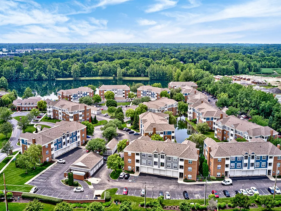 North Haven of Carmel Apartments