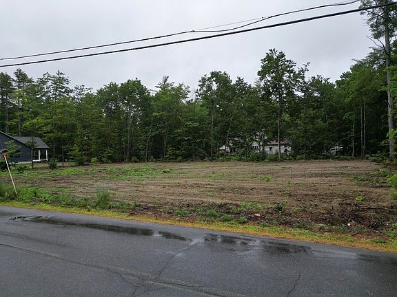 4th image of 0 Russell Road Lot 0