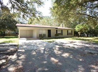 2807 NW 54th Ave, Gainesville, FL 32653