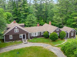 161 River St, Halifax, MA 02338