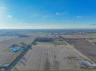 500 N West, McCordsville, IN