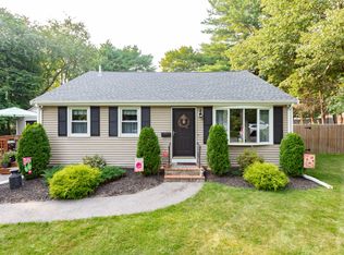 52 Welsford St, Brockton, MA 02301