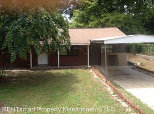 1333 Ridgeview Rd, Columbus, GA 31907