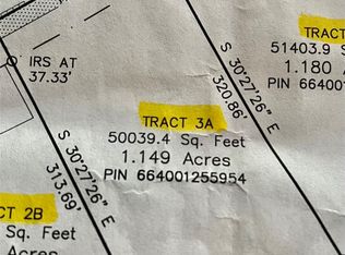 3A Carter Rd #3A, New London, NC 28127