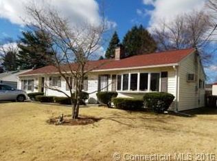 45 Monroe St, East Hartford, CT 06118