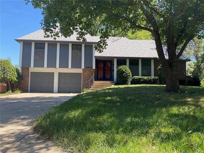 9923 Floyd St, Overland Park, KS, 66212