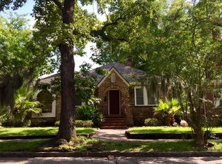 1105 E 50th St, Savannah, GA 31404