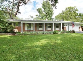 541 N Mason Rd, Saint Louis, MO 63141