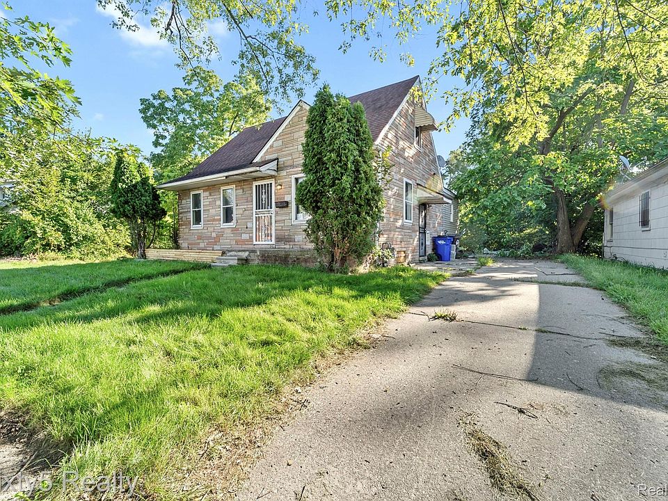 18344 Shiawassee Dr, Detroit, MI 48219 | MLS #20261076462 | Zillow