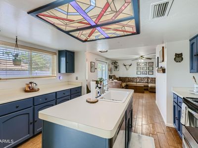650 W Port Au Prince Ln, Phoenix, AZ, 85023
