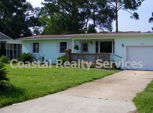 206 Watson Dr, Fort Walton Beach, FL 32548