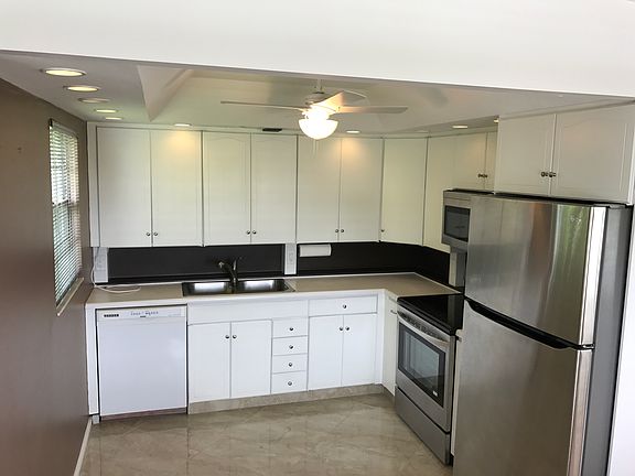 Upgraded Kitchen