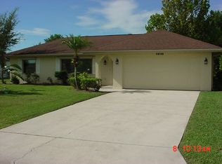 26139 Mamora Dr, Punta Gorda, FL 33983