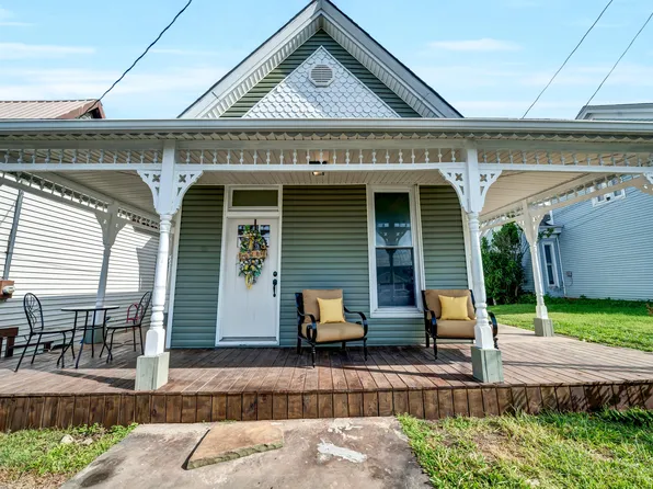 94 W Main St, Owingsville, KY 40360