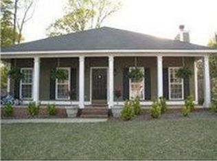 1801 Sussex Ct, Albany, GA 31721