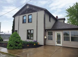 18407 Paulding Rd, Monroeville, IN 46773