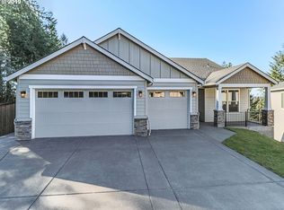 2023 NW 40th Ave, Camas, WA 98607