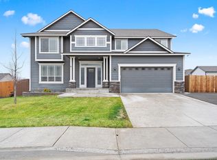 3039 Pepperwood Ave, West Richland, WA