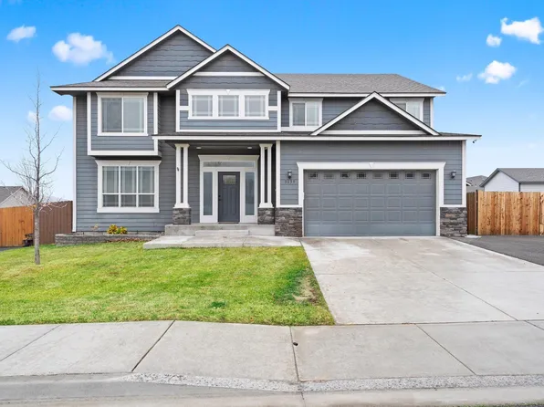 3039 Pepperwood Ave, West Richland, WA 99353