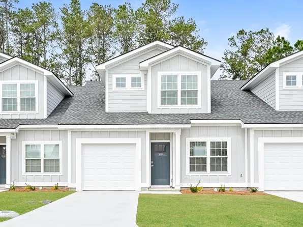 1174 Walker Point Way, Brunswick, GA