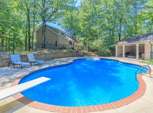 1558 Powder Springs Cir, Flintstone, GA 30725