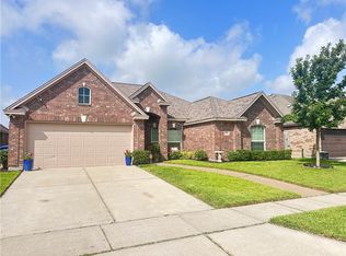 7509 Vaquero Dr, Corpus Christi, TX 78414