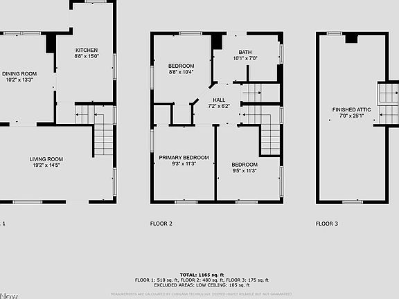 2nd image of 1031 Fairbanks Pl