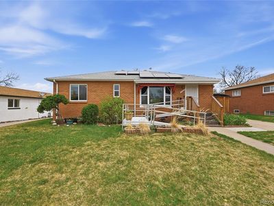 1982 S Wolcott Court, Denver, CO, 80219